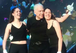 Cormillot celebró los 50 años de ALCO