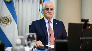 "No va más" el "bautismo" violento en cuarteles: Jorge Taiana prometió "sanciones a los jefes y relevos"