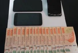 Megaoperativo: 100 allanamientos y 32 detenidos por robo y contrabando de automotores