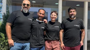 Expoagro 2024: NewBitCrew presentó su innovadora solución de Inteligencia Artificial
