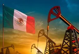 México descubre posible campo de millones de barriles de petróleo