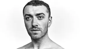 Sam Smith tocará por primera vez en el país en la próxima edición de Lollapalooza Argentina