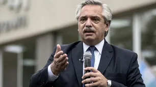 Marcelo Martín, una nueva salida en el Gobierno