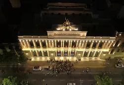 A 38 días del evento internacional: lo bueno, lo malo y lo pendiente