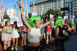 Amnistía Internacional recalcó la "necesidad" de que Argentina legalice el aborto