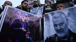 Las opciones de Irán para vengar general asesinado parecen escasas