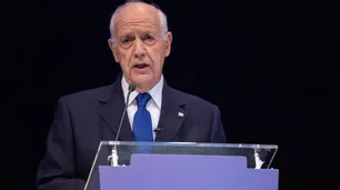 ¿Roberto Lavagna ya es parte del Frente de Todos?