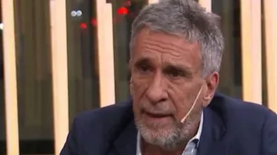 Víctor Bugge: “Los medios en la Casa Rosada no trabajaron cómodamente durante la gestión de Alberto”