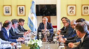 La Mesa de Enlace "en alerta" por los controles a las exportaciones