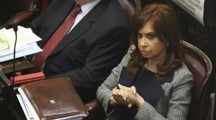 Cristina Kirchner culpó a Clarín y al Gobierno por el fallo de la Cámara Federal