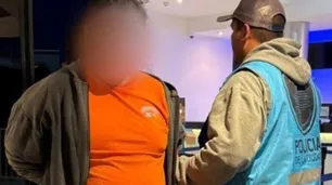 Liniers: detuvieron a un hombre de 45 años por abusar de una nena de 12 en un cine