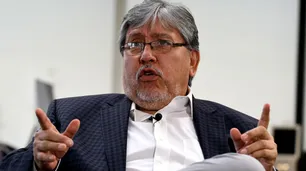 Chino Navarro pidió considerar "estratégicos" al personal de comedores y merenderos