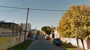 "Me mandé un moco": se suicidó el hombre atrincherado que mató a su hijastro