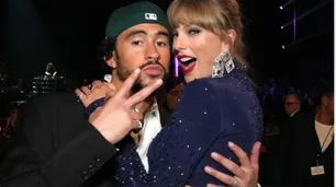 El análisis oficial de Spotify sobre sus veinte años revela que Taylor Swift y Bad Bunny lideran el mercado mundial