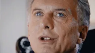 Macri sobre Alberto: "Cuando se juntan tantos 5 minutos antes de una fiesta, no es tan fácil que salga bien"