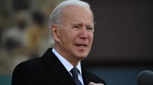 Argüello: "Estamos trabajando para una bilateral entre Fernández y Biden"