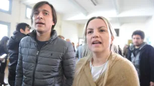 El caso Carolina Piparo generó internas, recelos y apoyos en la oposición