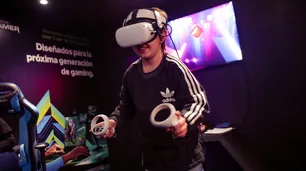 Banco Macro, Pampas y Compra Gamer formaron parte del evento gamer más grande de América