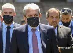 Nueva grieta: La Cámpora responsabiliza a Aníbal Fernández por el atentado a Cristina Kirchner