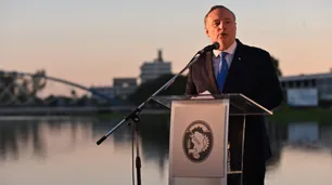 Villa María: Eduardo Accastello volvió a la intendencia con un gabinete de “renovación generacional”