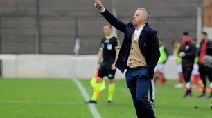 Liga profesional: Atlético Tucumán empató y no se baja de la pelea