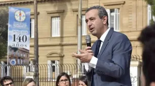 El Gobierno busca mejorar internet en las cárceles de Rosario y el intendente lo cruzó