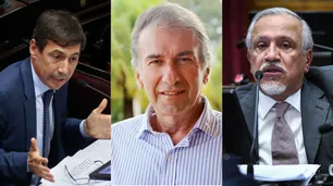JxC sobre la carta al FMI: "Macri se endeudó para hacer frente al déficit de Cristina"