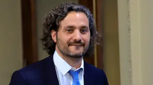 Las preguntas de los diputados a Cafiero: aborto, violencia institucional y reparto de fondos