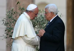 Histórico | El Vaticano reconoció oficialmente al Estado Palestino