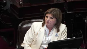 Eduardo Ibarra: “La adherencia que tiene Bullrich a los espacios políticos es efímera, muy coyuntural y muy de conveniencia”