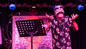 Un compilado de las mejores propuestas teatrales y musicales para ver en diciembre