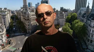 Indio Solari: terminó la autopsia para determinar las causas de su muerte