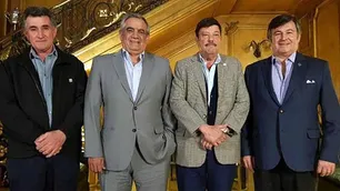 La Mesa de Enlace en alerta: "Hay sectores del Gobierno que buscan radicalizar el conflicto"