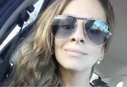 El mensaje que desató la furia de la mujer que atropelló al rugbier