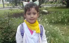 Córdoba: revelan el resultado de la autopsia de la nena que fue al hospital por un raspón y murió