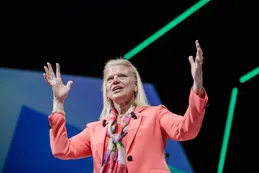 La estrategia de IBM para apostar a la "nube" y mejorar sus ganancias