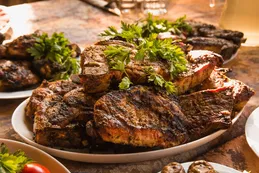 Festival de la Carne 2025 en el Hipódromo de Palermo: fechas, precios y cómo llegar