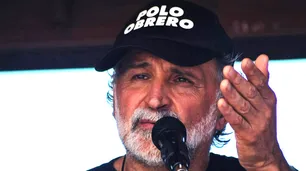 Eduardo Belliboni: "Cuando Patricia Bullrich fue Gobierno, duplicó los planes sociales"