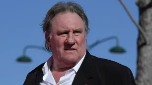 Una nueva denuncia por agresión sexual pone en el ojo de la tormenta a Gerard Depardieu