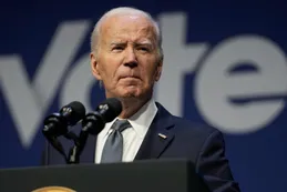 Según The New York Times, Biden "parece aceptar" la posible resignación de su candidatura