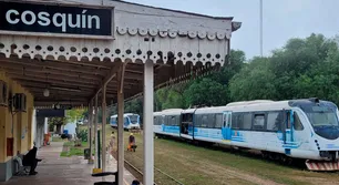 Preocupación por el futuro del Tren de las Sierras: usuarios reclaman por recorte de frecuencias