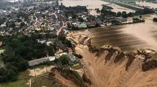 Las catástrofes relacionadas con el clima no causan más muertes