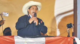 “No más corrupción” y el reclamo de un capitalismo más solidario