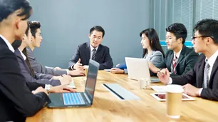 Alquilar oficinas en Hong Kong cuesta 60% más que en Nueva York