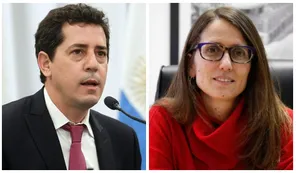 Visita a Milagro Sala: diputados de JxC piden juicio político contra Wado de Pedro y Gómez Alcorta