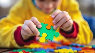 El 74% de los argentinos dice estar "familiarizado" con el autismo pero es "insuficiente"