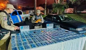 NEA: Aduana secuestró mercadería valuada en más de US$ 30 millones