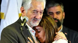 San Luis: la ministra que renunció por filmarse fumando marihuana volvió al Gobierno