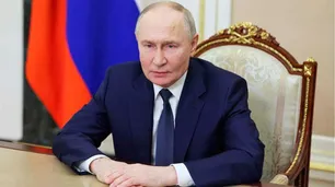 Laurnagaray: "Para Putin, los combatientes ucranianos que no se rindan serán tratados como terroristas"