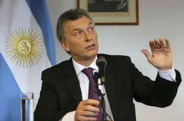 Aerolíneas: Macri lamentó la condena "por la inmensa torpeza y arrogancia" K